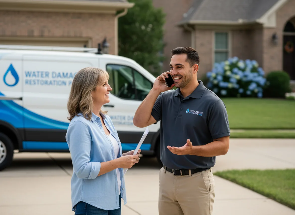 Flood Restoration Orange Beach, AL FAQs